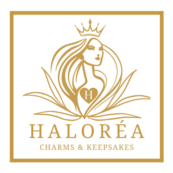 Haloréa Charms & Keepsakes