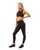 Laguna Leggings - Black from Love Your Body by Heather French Henry